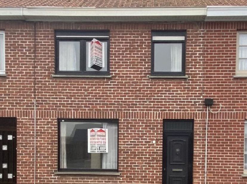 Maison à vendre
                    à 8980 Geluveld